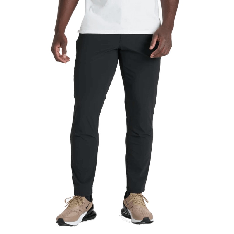 KUHL SUPPRESSOR PANT – BLACK BLACK 30X30