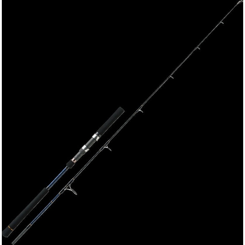 Major Craft Solpara Jigging Spinning Rods SPXJ-S60MH