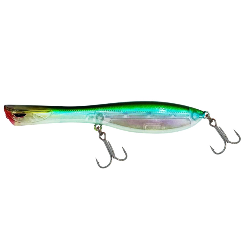NOMAD DESIGN DARTWING 125 Aqua Ghost