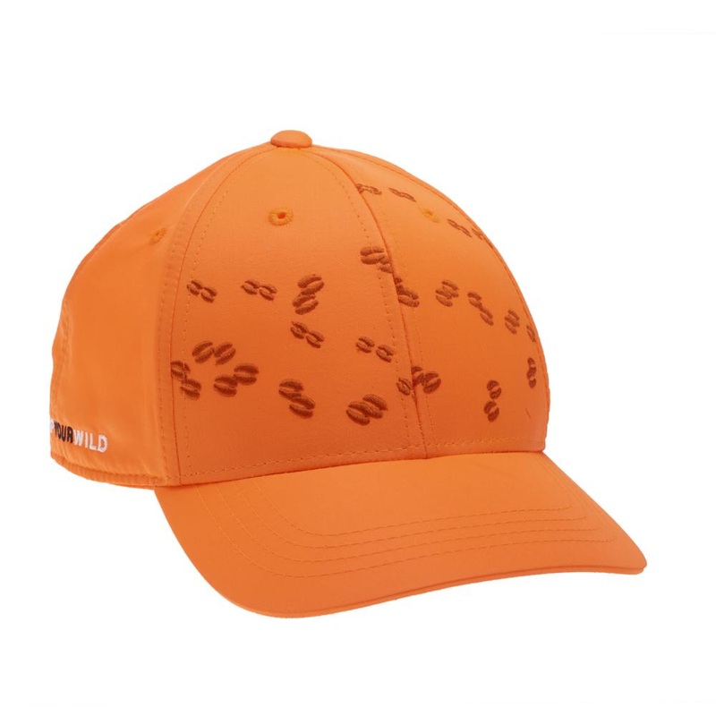 Rep Your Water Blaze Tracks Hat