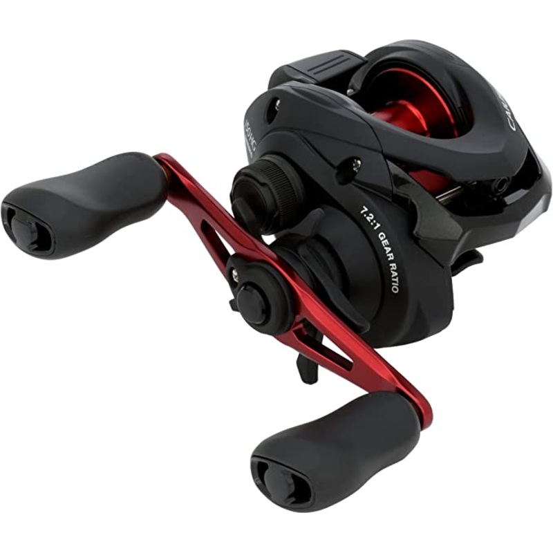 Shimano Caius B 150 Baitcasting Reels Left Hand