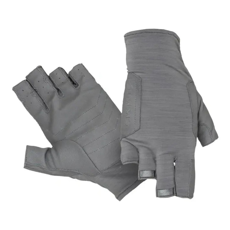 Simms SolarFlex Guide Glove XS Sterling