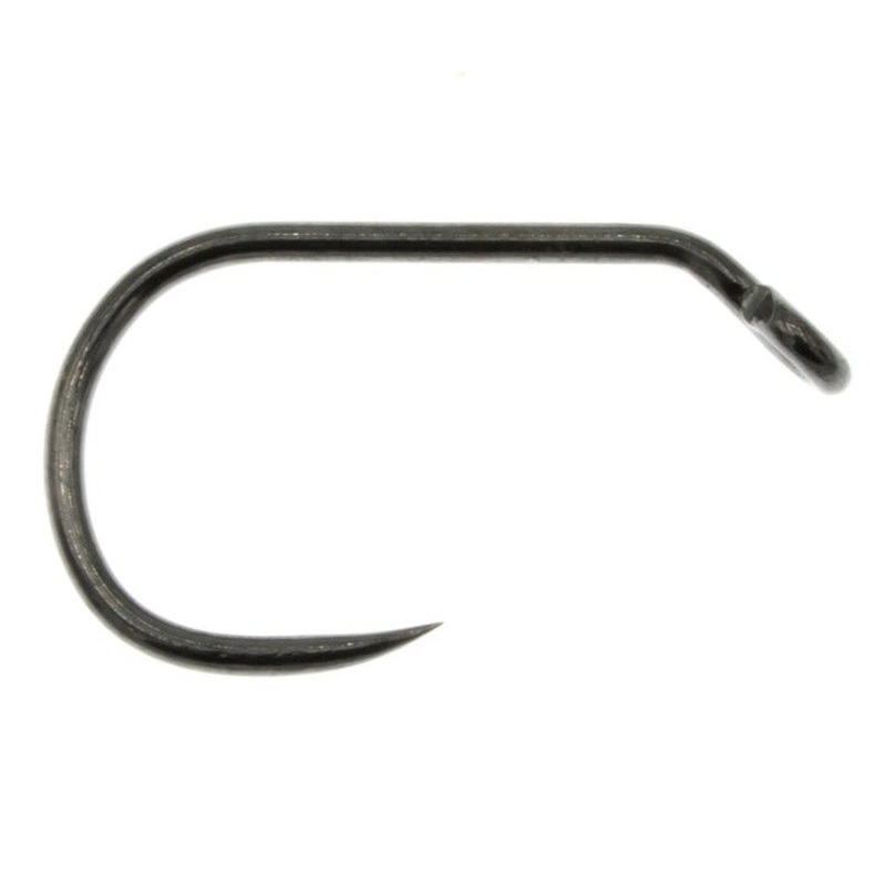 Umpqua XC 210BL-BN Perdi-Jig Hook #12