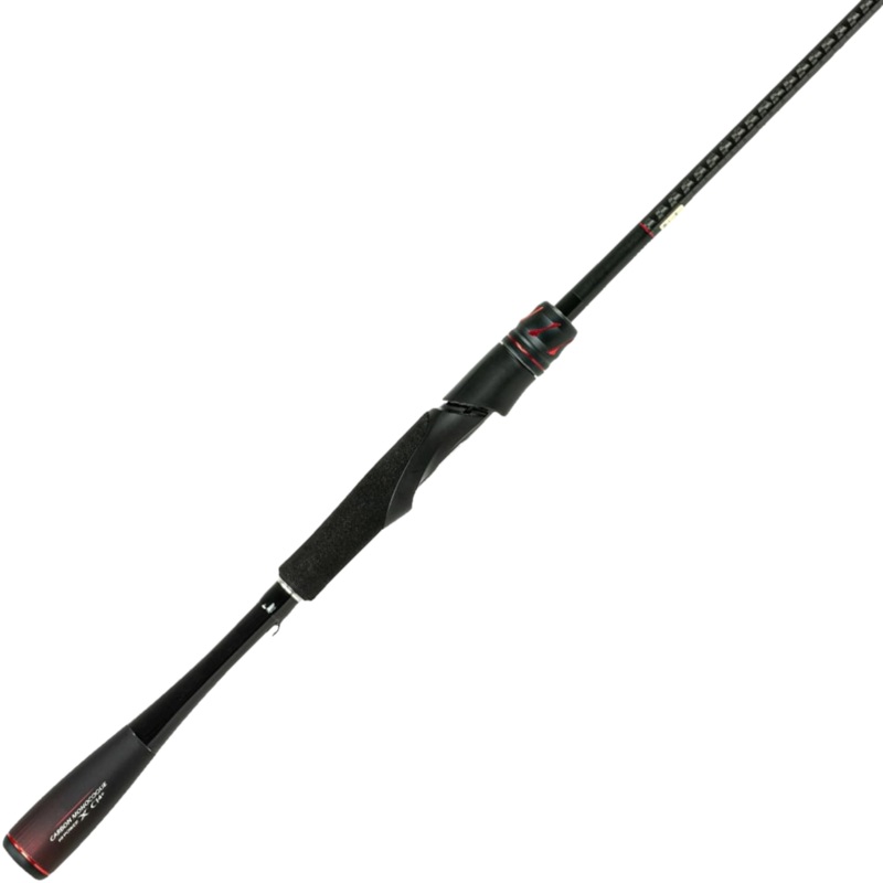 Zodias Spinning Rod 7’6″ M