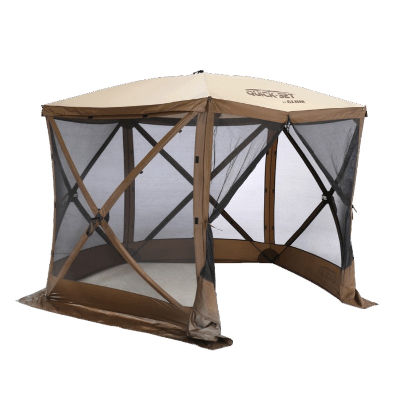 ADVENTURE SCREEN TENT