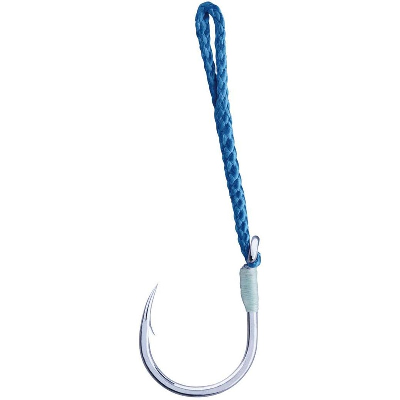 BKK Hooks SF-DEEP Hooks Size 10/0