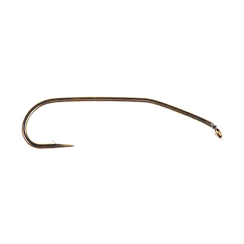 Core C1730 Stonefly Nymph Hook #14