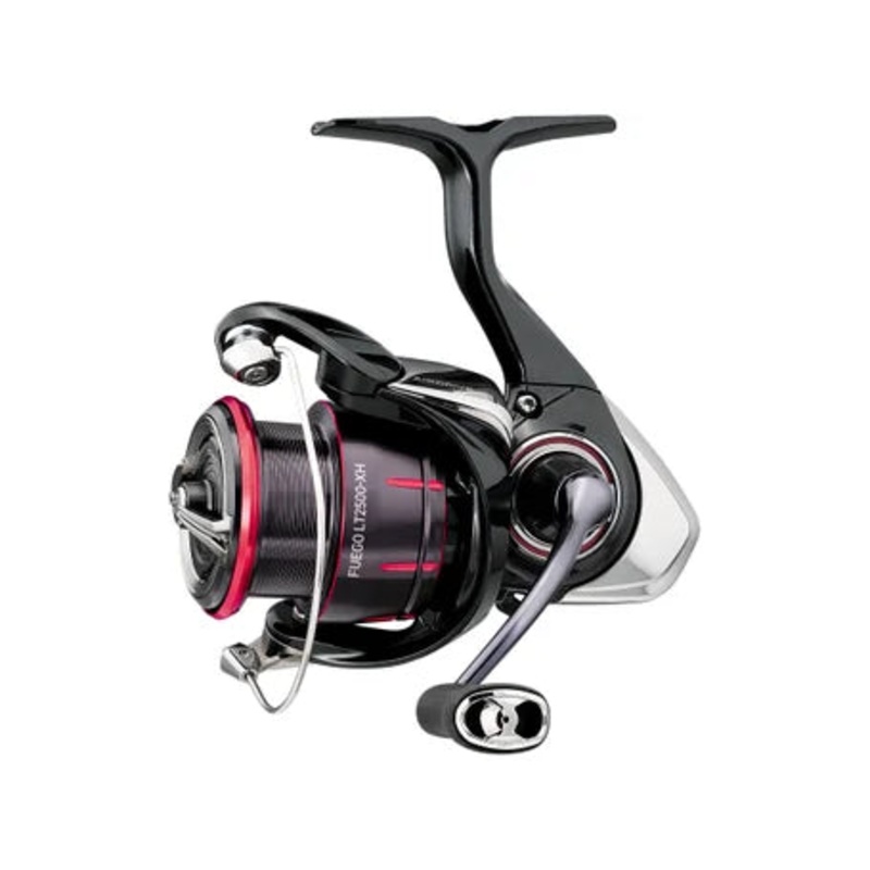 DAIWA FUEGO LT 23′ SPINNING REELS 1000D