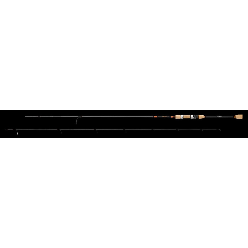 Daiwa Presso Ultralight Spinning Rods PSO401ULFS