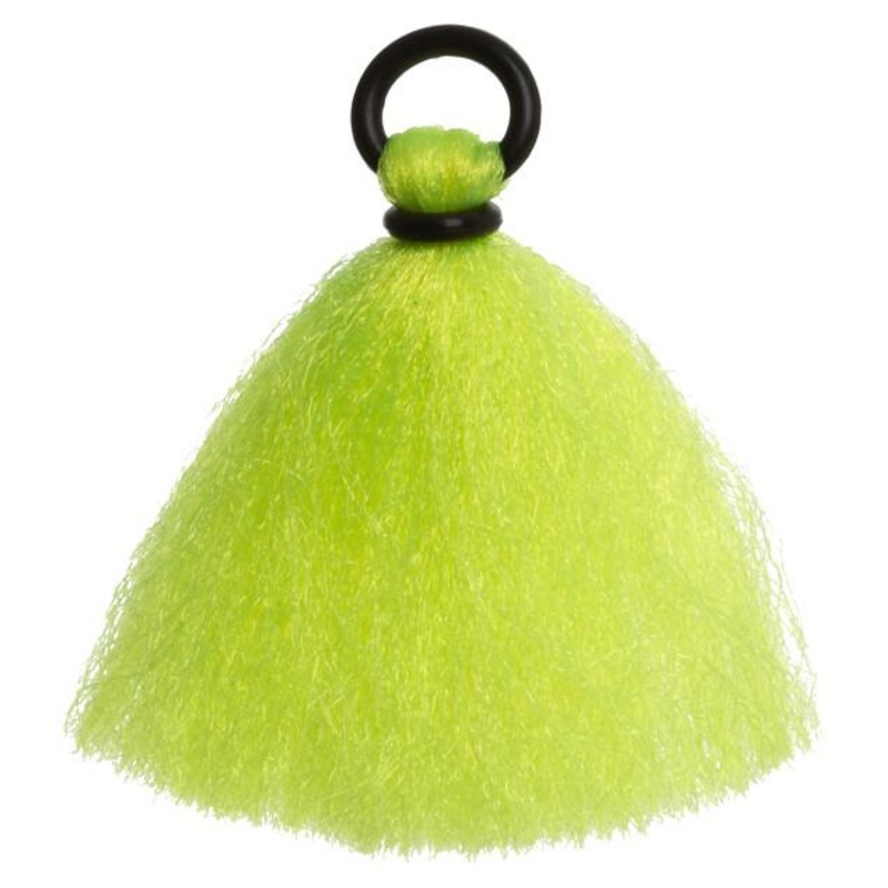 Loon Outdoors Tip Toppers Yellow Small