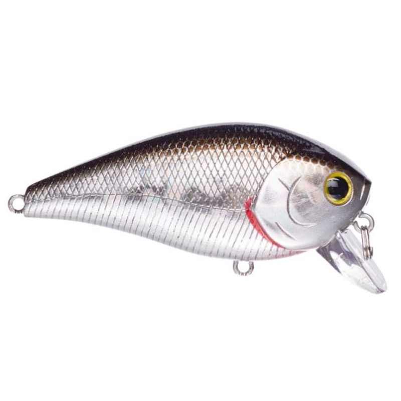 Lucky Craft LC 1.5SSR BP Golden Shiner