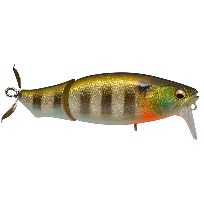 Megabass I-Loud GLX Galaxy Gill