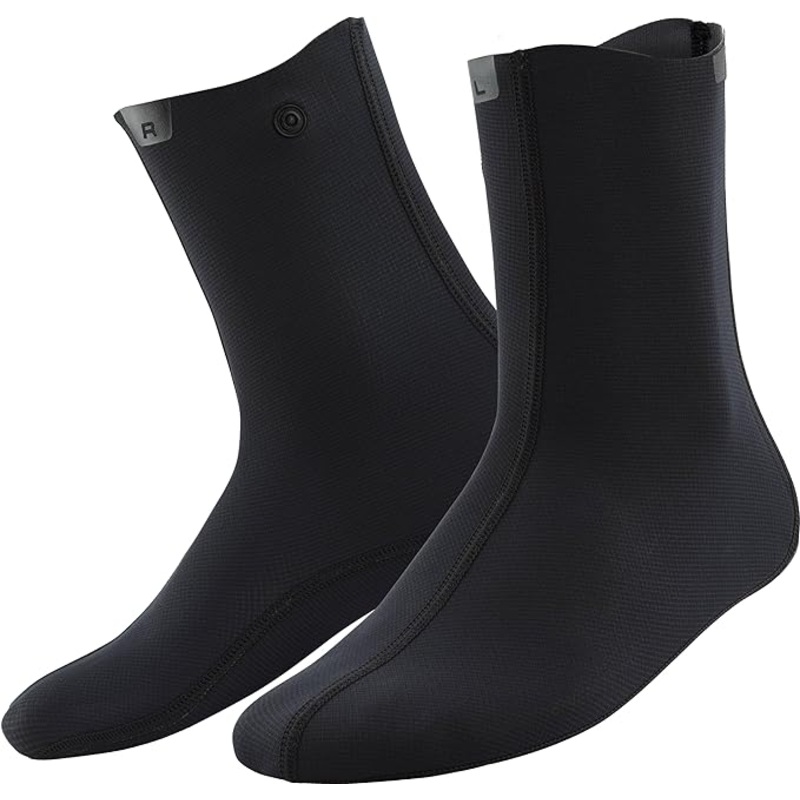 Men’s HydroSkin 0.5 Wetsocks Black XXLarge