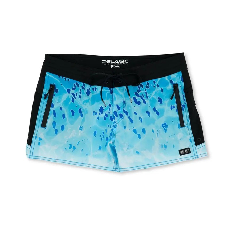 PELAGIC OCEAN MASTER SHORT DORADO GREEN 0