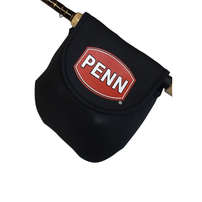 Penn Neoprene Reel Cover-Spinning SM [1000-4000]