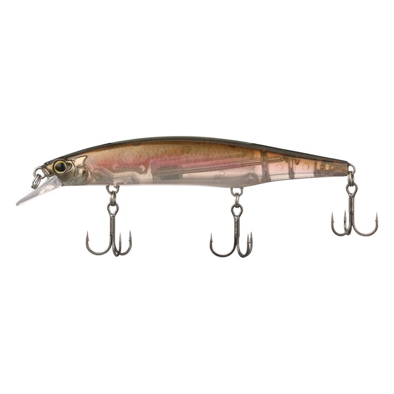 SHIMANO ZUMVERNO 95SP FLASH BOOST ST Smelt
