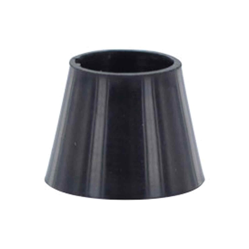 Tapered Rubber Winding Check for 17mm Reel Seats TWC17 .4724  (12mm)