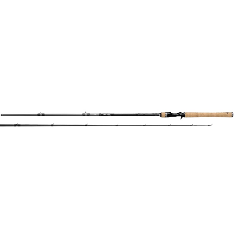 Tatula Bass Casting Rod 7’6″ MH F