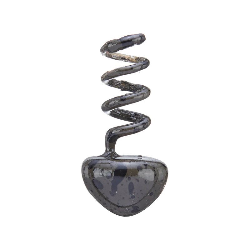 BIG BITE BAITS SPRING NEKO WEIGHTS Green Pumpkin 1/32 oz