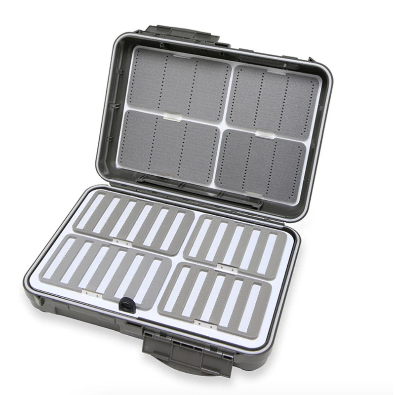 C&F Design 16 Trout-GUIDE BOAT BOX (CF-5016)