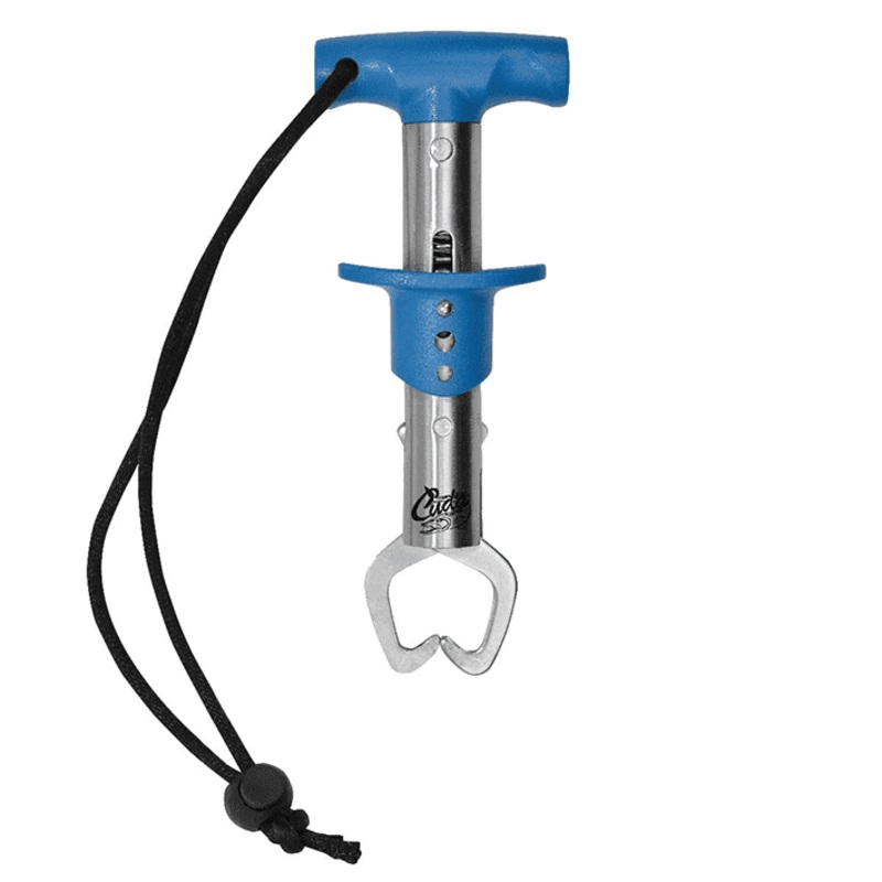 CUDA 6″ FISH LIP GRIPPER 6″