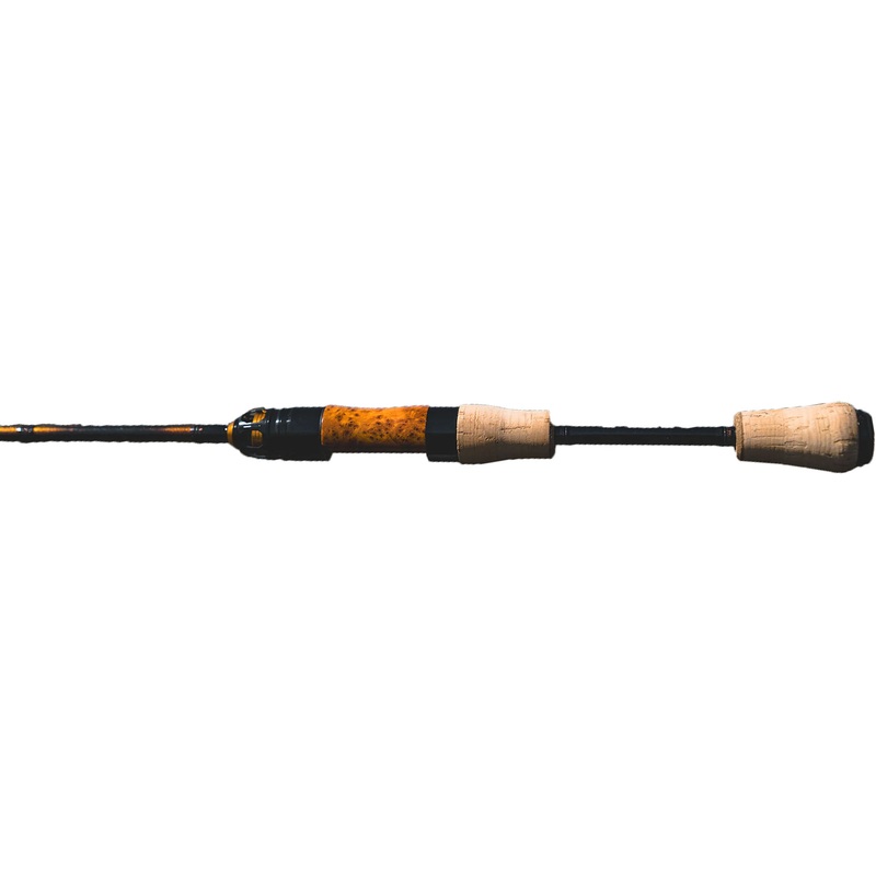 Daiwa Presso Air Ultralight Series Spinning Rods PRAIR601ULFS