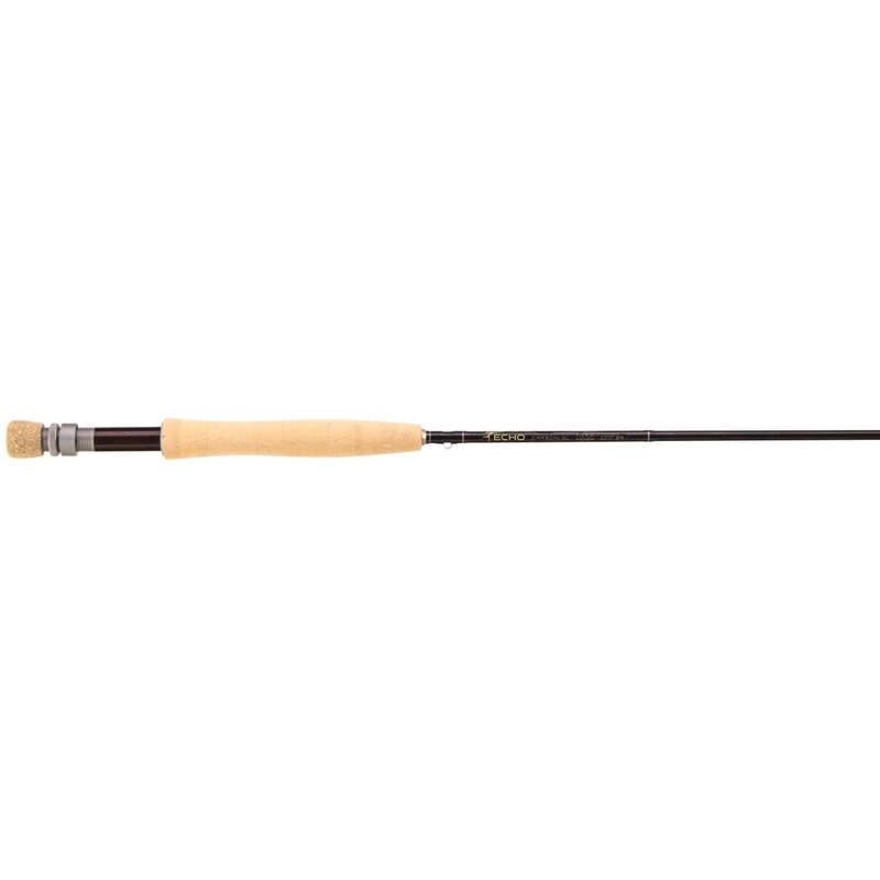 ECHO Carbon XL Euro Nymph Fly Rod 10 FT 3 WT