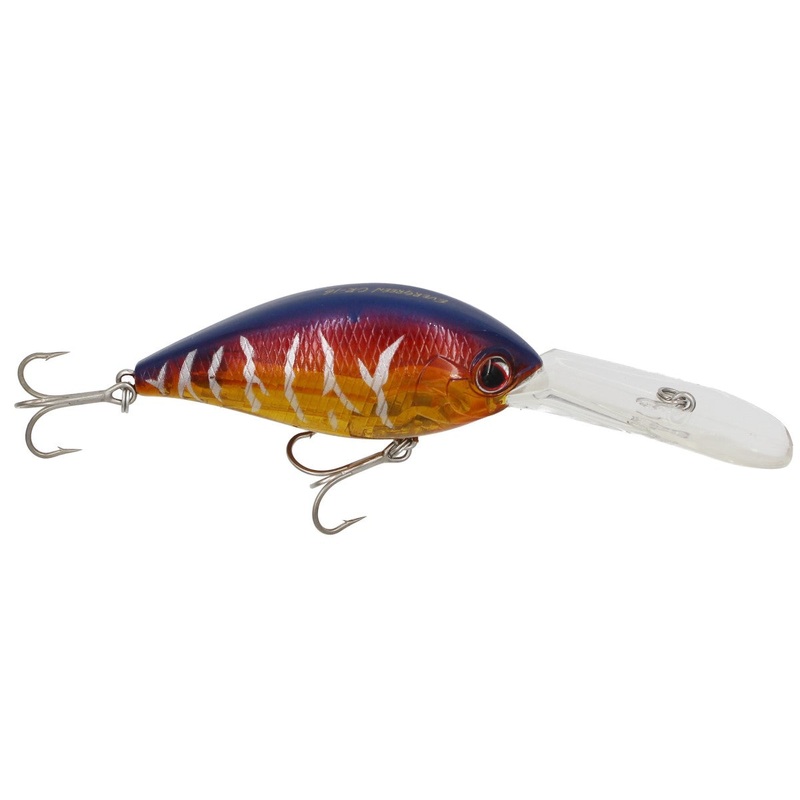EVERGREEN CR-16 CRANKBAITS Pre Spawn Dynamite