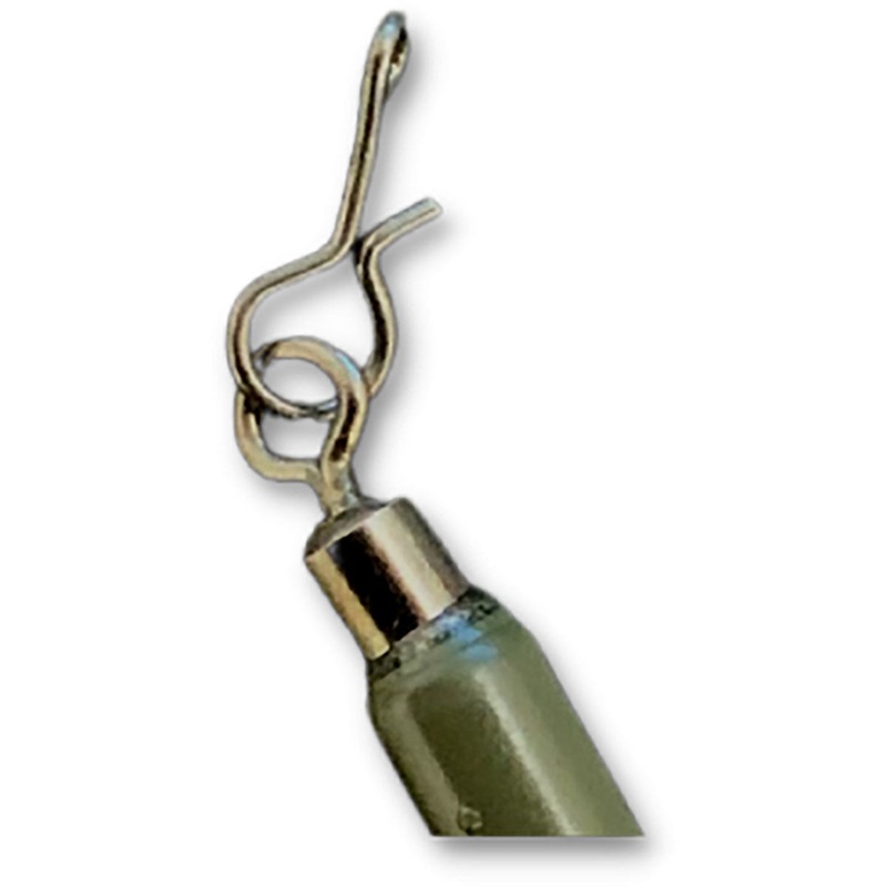 Great Lakes Finesse Quick Shot Clip – 15 Pack Great Lakes Finesse Quick Clip Bait Clips – 15 Pack