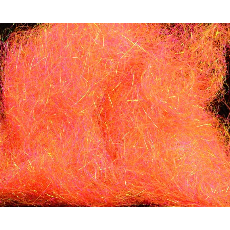 Hareline Senyo’s Fusion Dub Eat A Peach