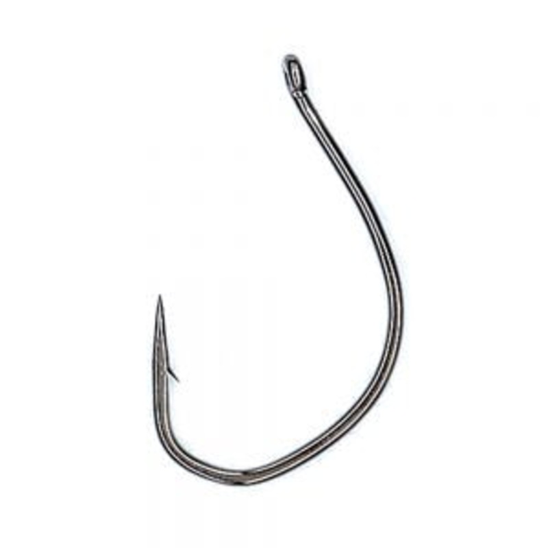 HAYABUSA SPECIAL WACKY HOOK Size 1/0 Special Wacky