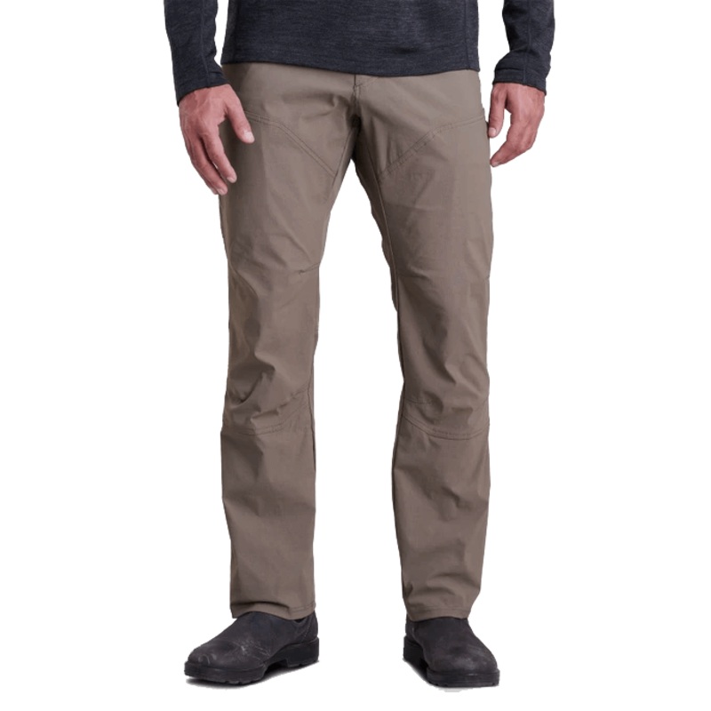 KUHL RENEGADE PANT KLASSIK FIT – KHAKI 30X28