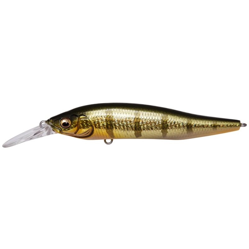 Megabass X-Nanahan +1 GG Baby Perch