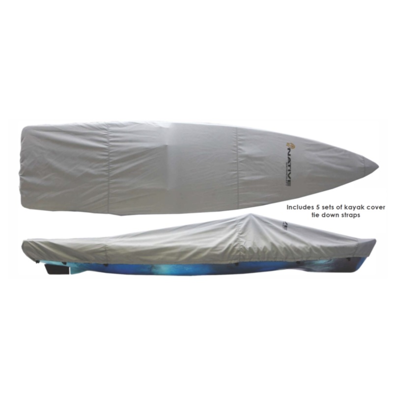 Native Watercraft Kayak Covers Titan Propel 10.5