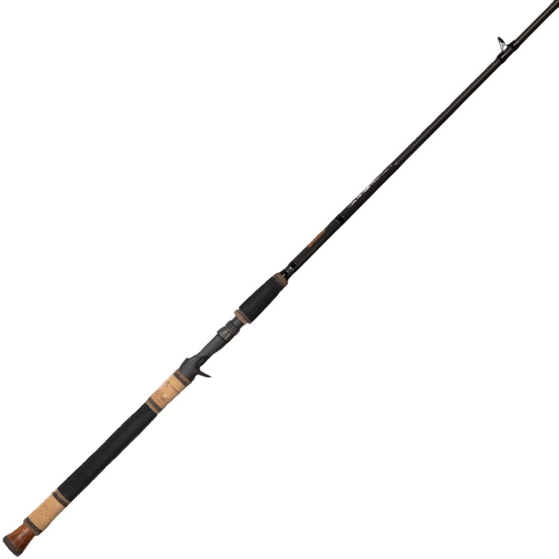Phenix Ultra Swimbait Classic Casting Rod 7’11” Medium Heavy | PHX-USBCL-C711MH