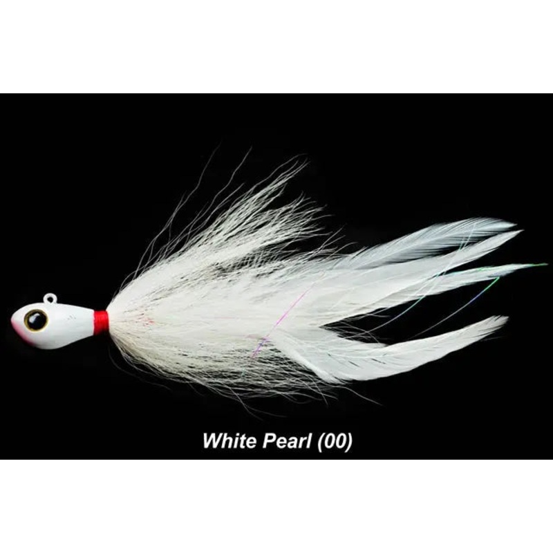 Picasso Special FX Hair Jig 1/2oz Big Sexy*