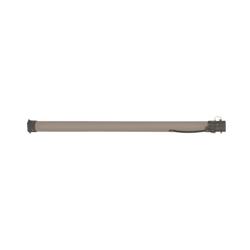 Plano Guide Series Adjustable Rod Tube Medium