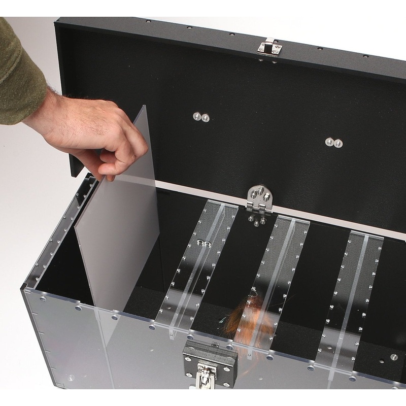 Reck-n-Rack Fly Box Additional Divider