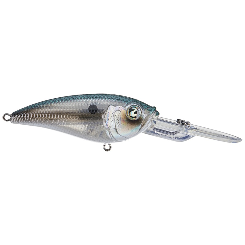 RIVER2SEA TACTICAL BASSIN DD CRANKBAIT True Shad