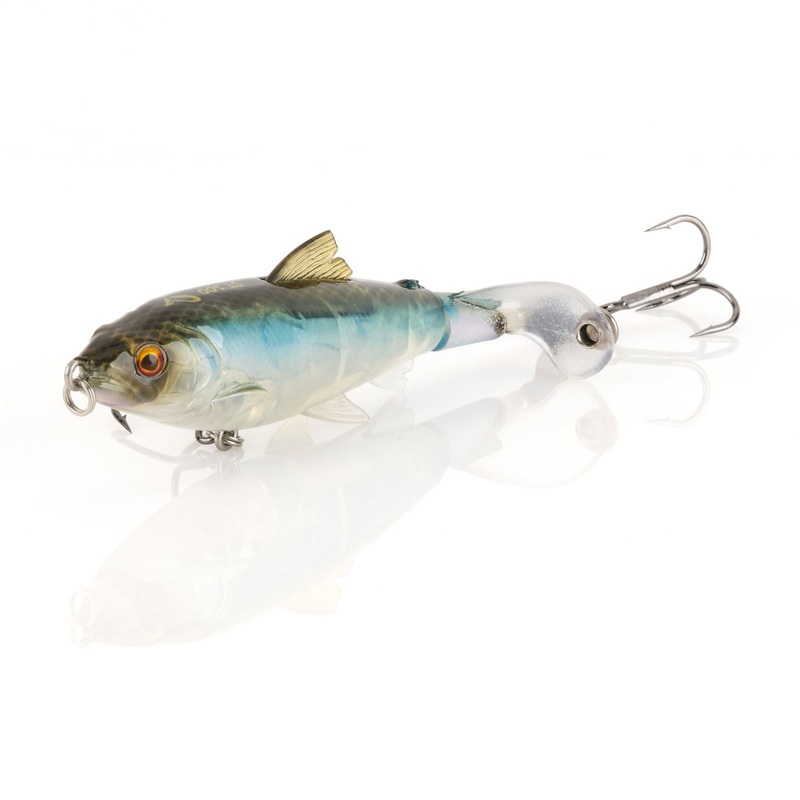 Savage Gear SD Smash Tail Sexy Shad