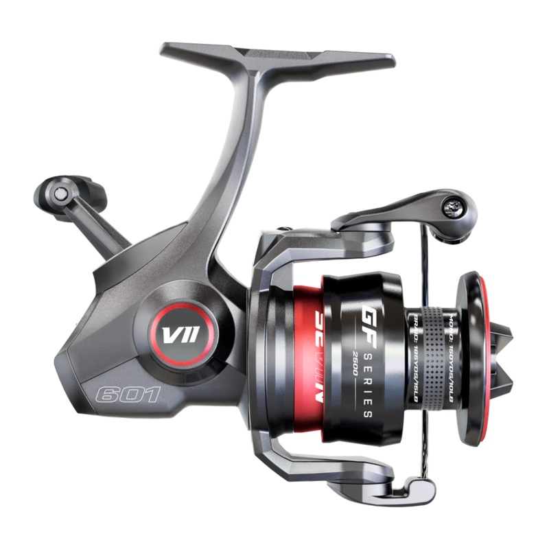 SEVIIN GF Series Spinning Reel 1000
