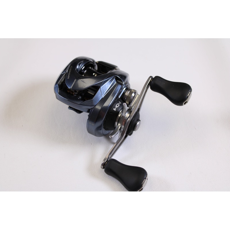 Shimano Aldebaran MGL ALDMGL51 6.5:1 LH – Used Casting Reel – Very Good Condition