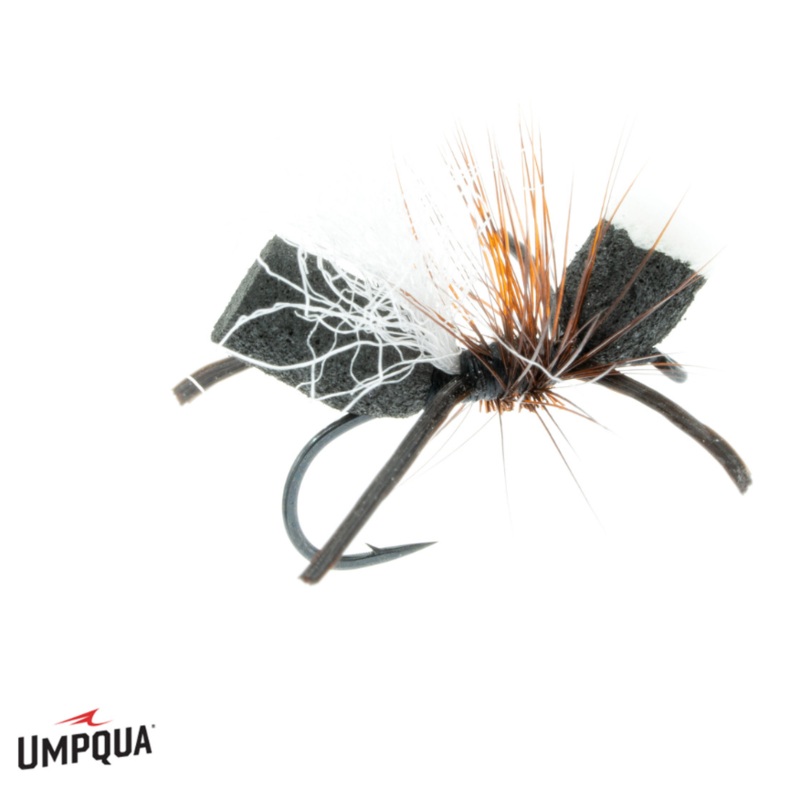 Umpqua Bionic Ant 2.0 Black 12