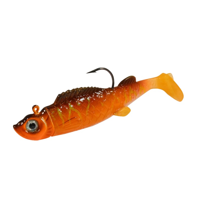 UV MIMIC MINNOW 2CD – 1/16 oz TECH TIGER