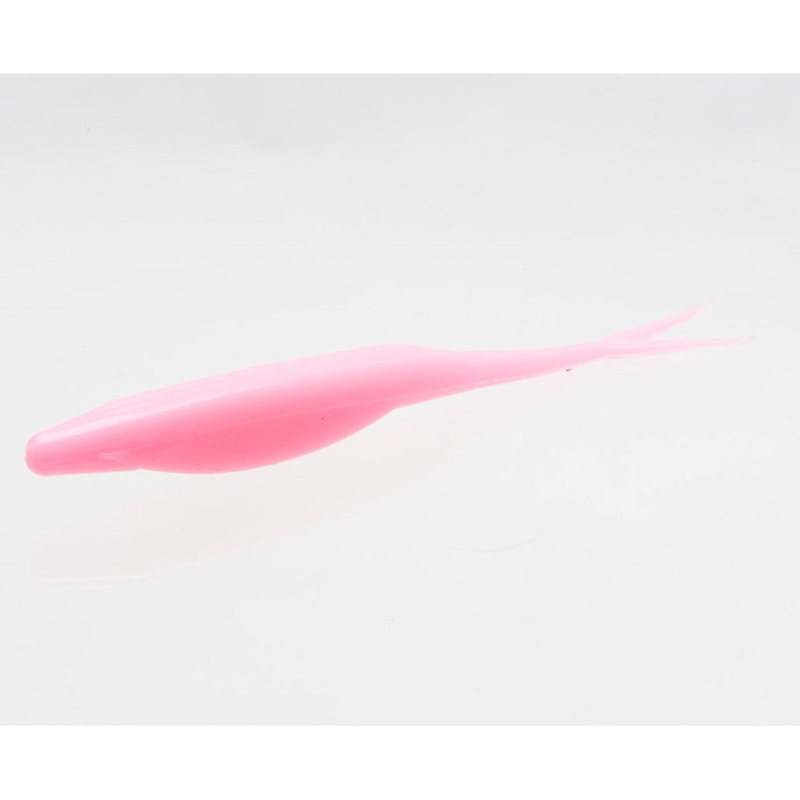 ZOOM SUPER FLUKE Bubble Gum 5.25″