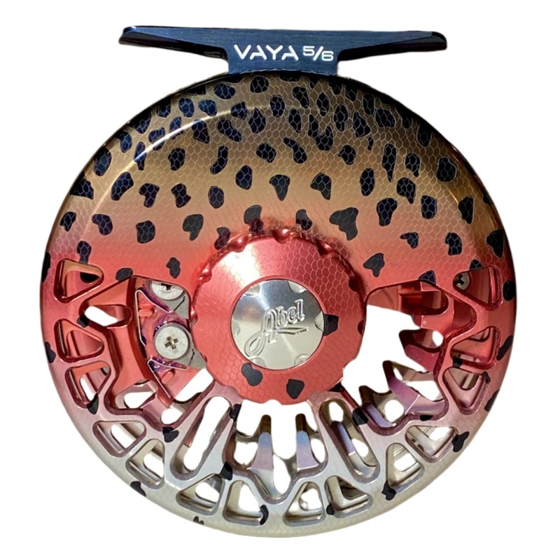 Abel – Vaya – 5/6 – Native Rainbow