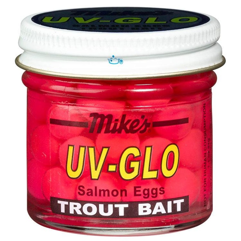 Atlas Mike’s UV Glo Eggs
