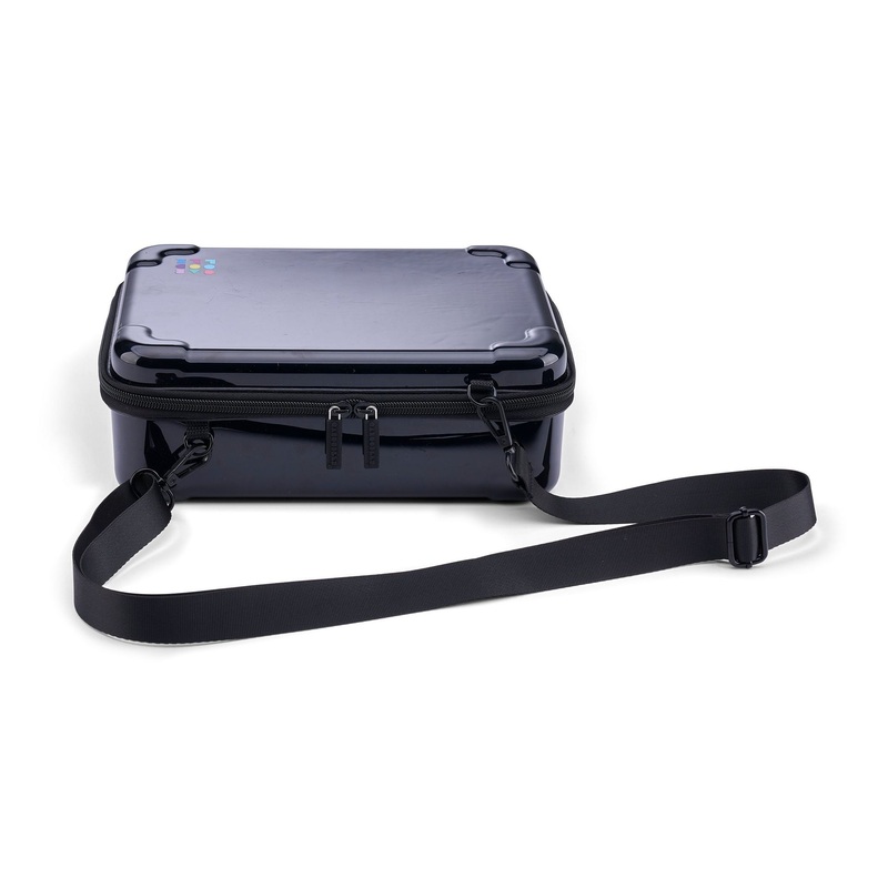 Caboodles Large Metro Moxie CAB1000-BK-LG