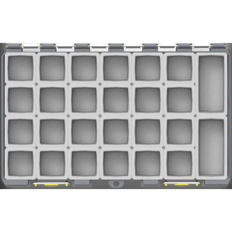 Customized Box – Colony 28 – 3ec57a46-0c76-4ead-8693-026d868fbc9d