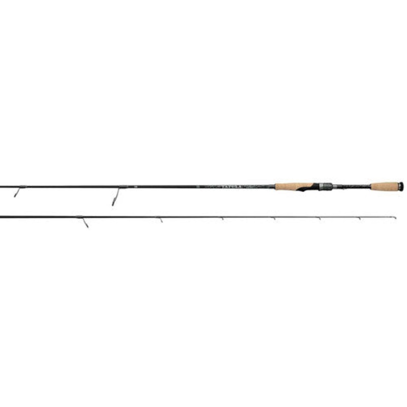Daiwa Tatula 6′ 8″ Spinning Rod TTUL681MFS